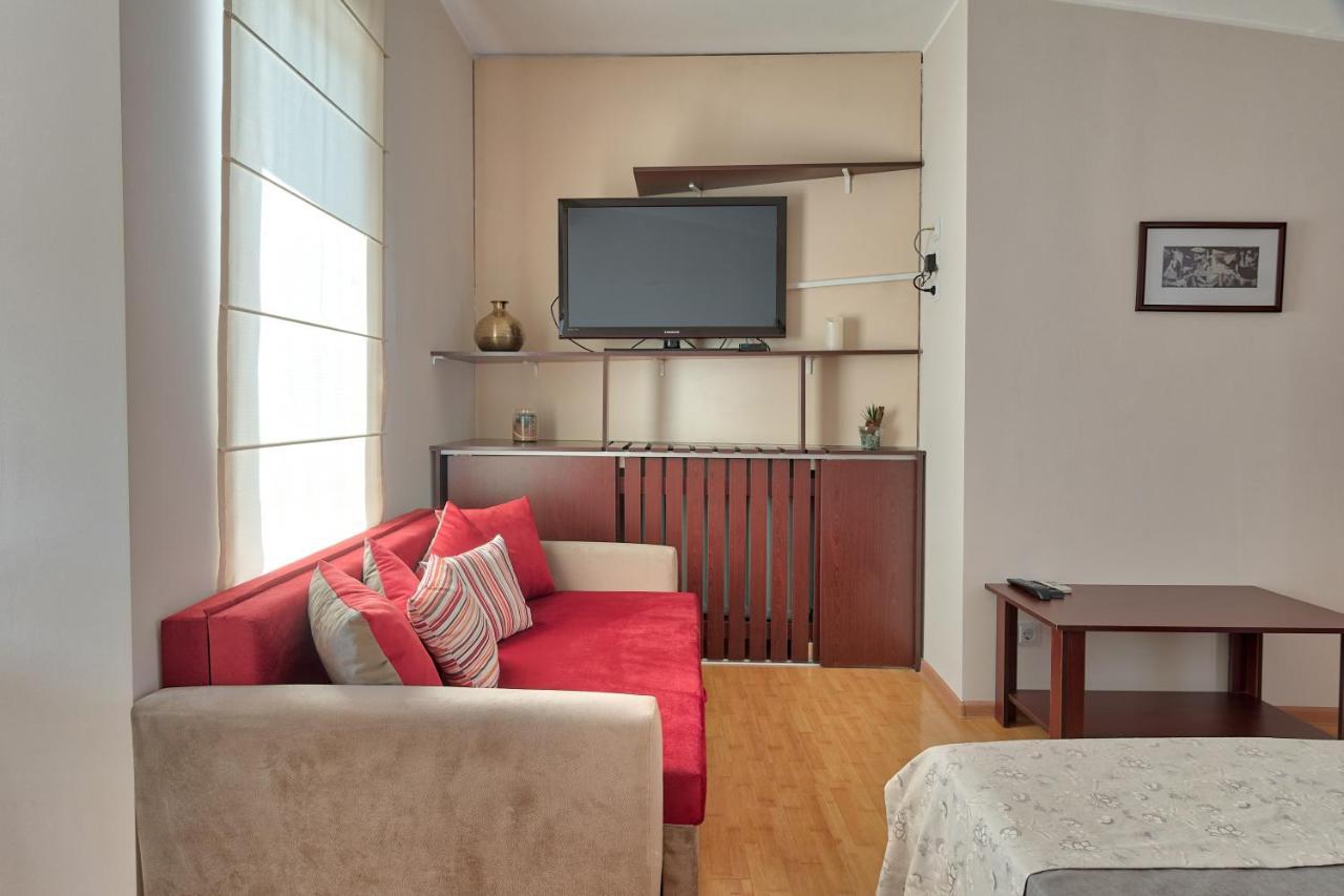 New Tiflis Apartment Plekhanovi Екстериор снимка
