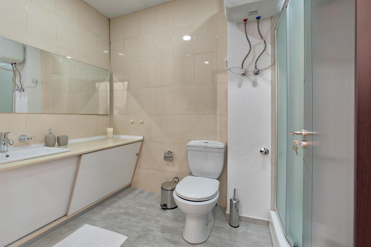 New Tiflis Apartment Plekhanovi Екстериор снимка