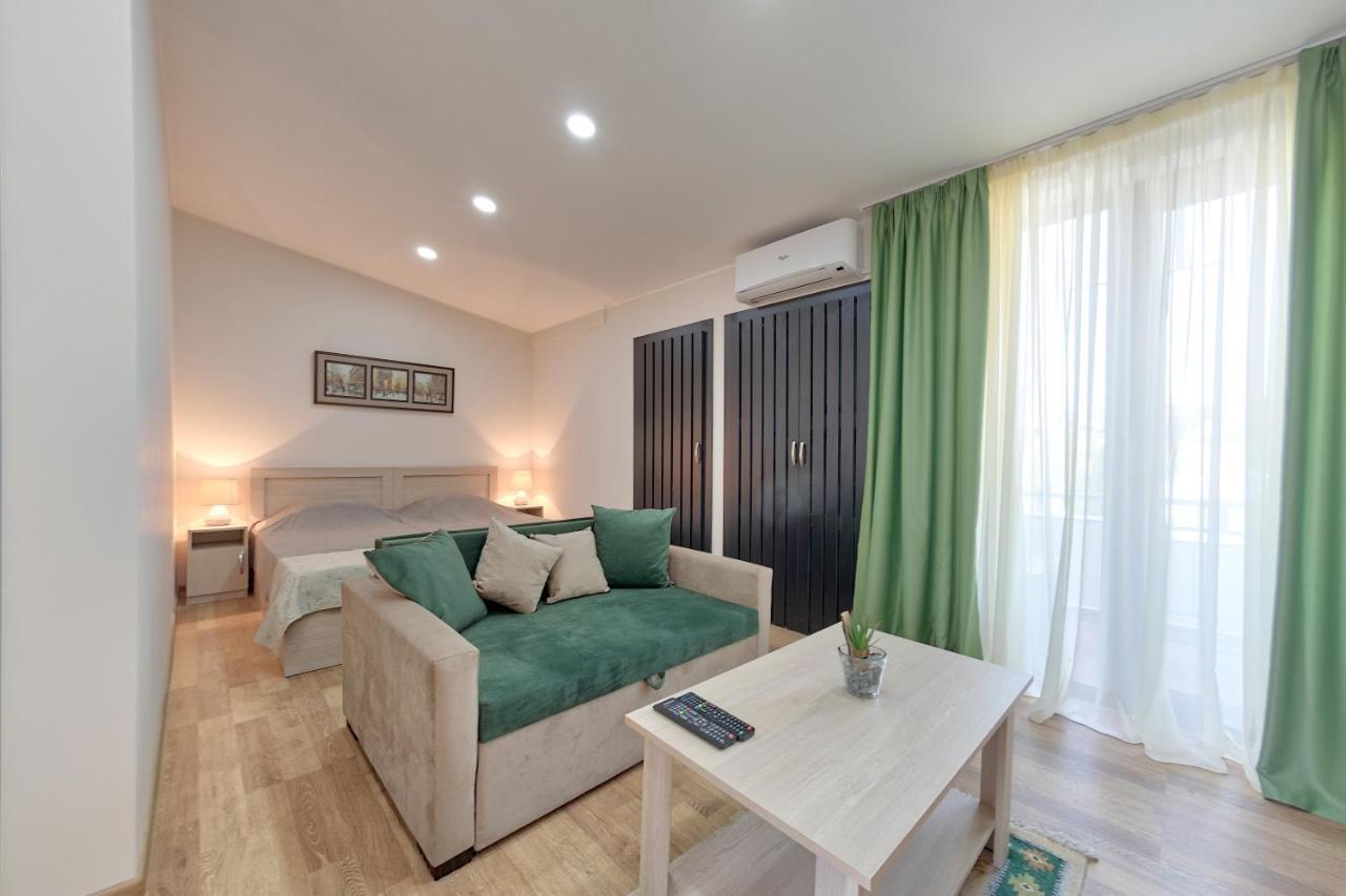 New Tiflis Apartment Plekhanovi Екстериор снимка