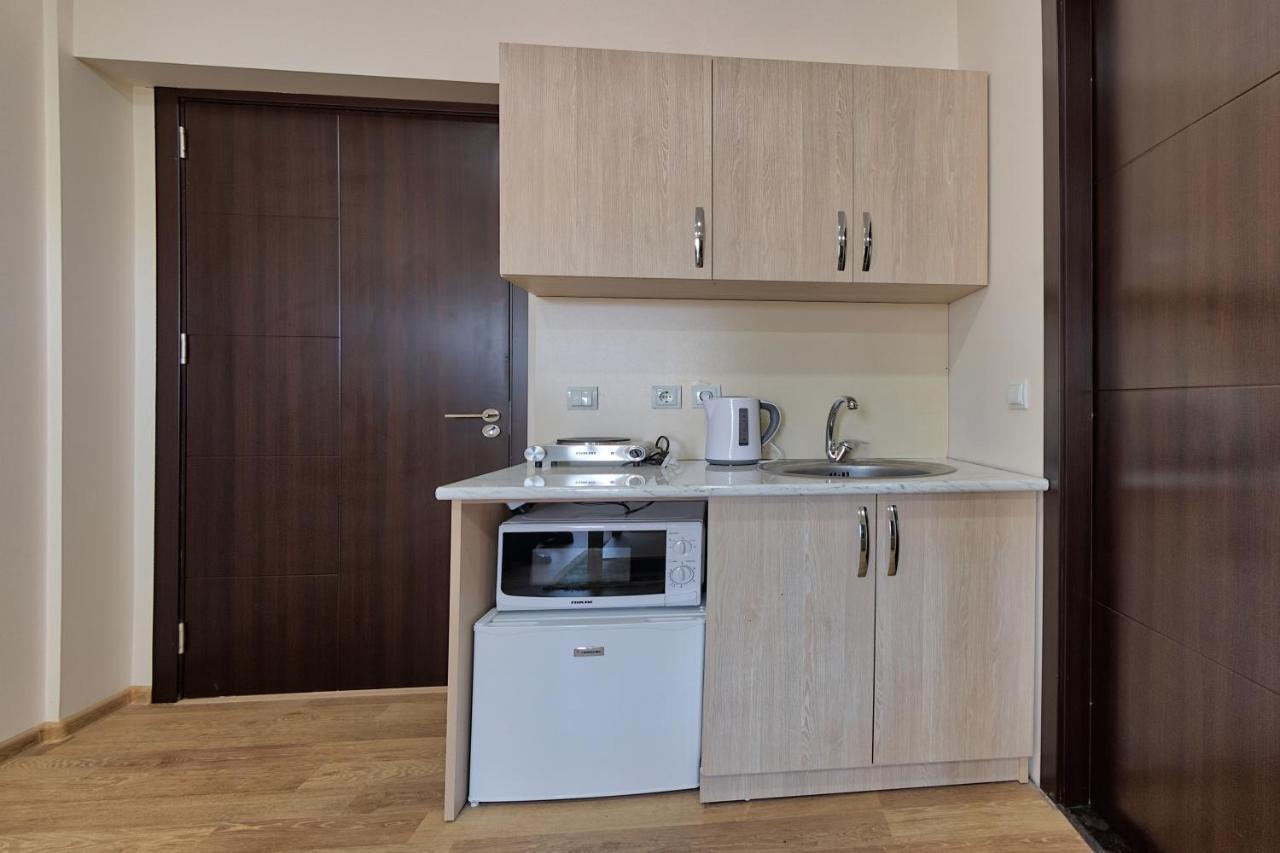New Tiflis Apartment Plekhanovi Екстериор снимка