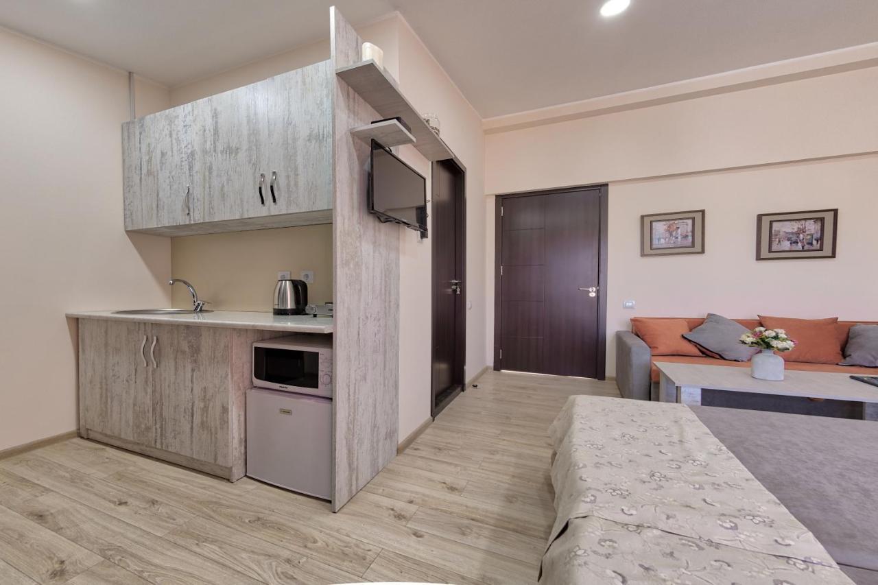 New Tiflis Apartment Plekhanovi Екстериор снимка