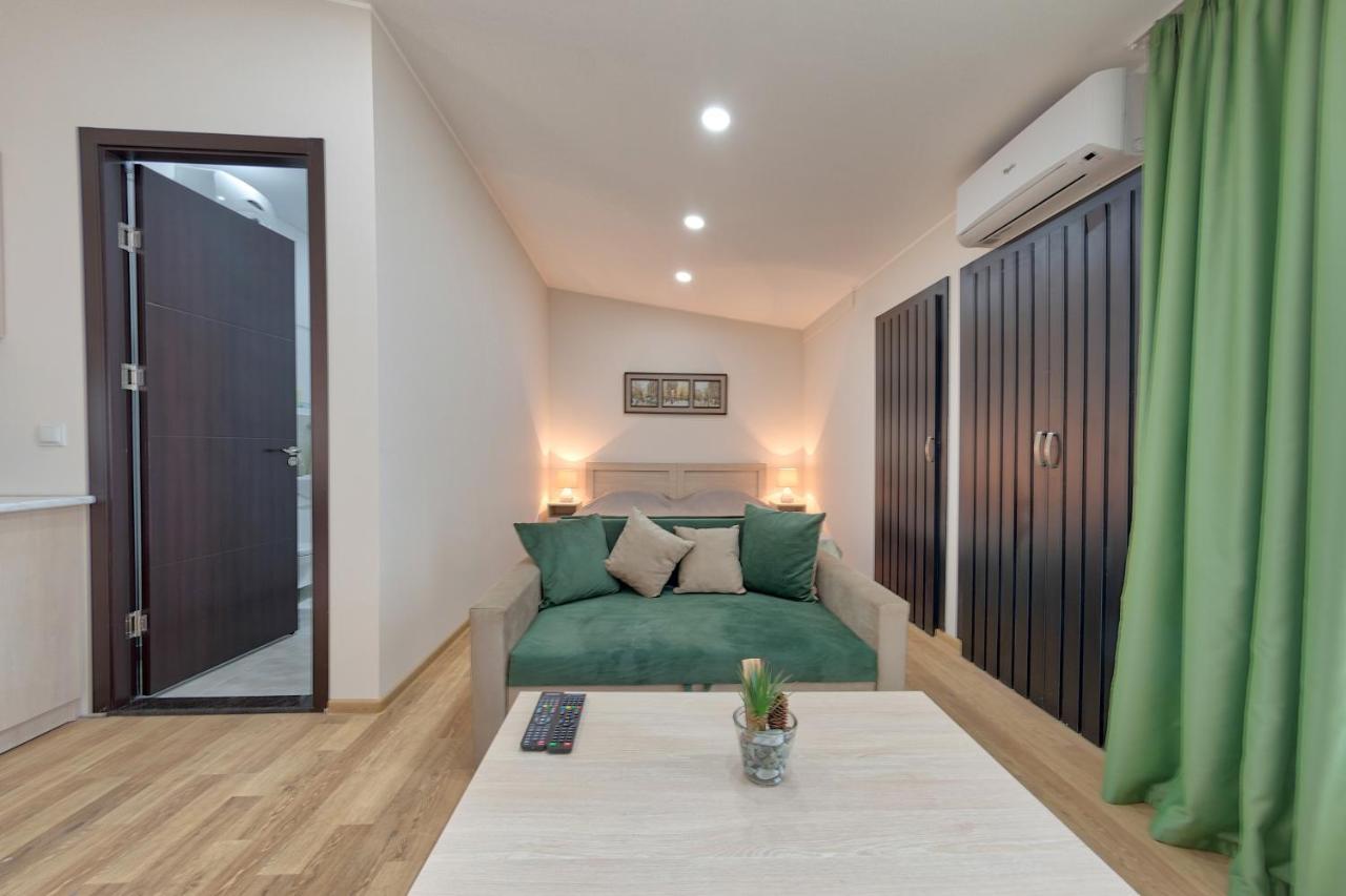 New Tiflis Apartment Plekhanovi Екстериор снимка