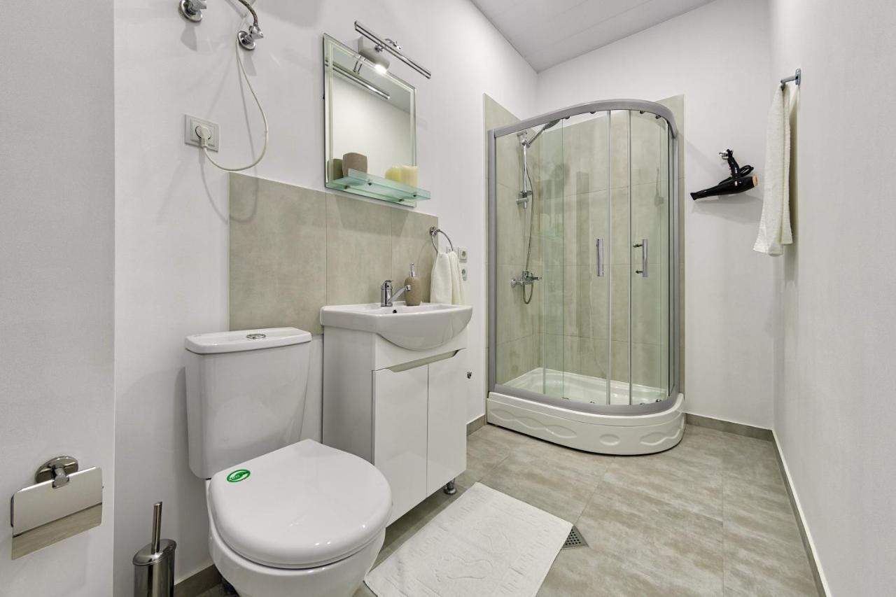 New Tiflis Apartment Plekhanovi Екстериор снимка