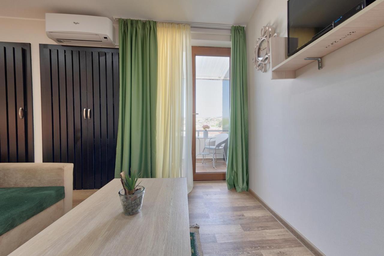 New Tiflis Apartment Plekhanovi Екстериор снимка