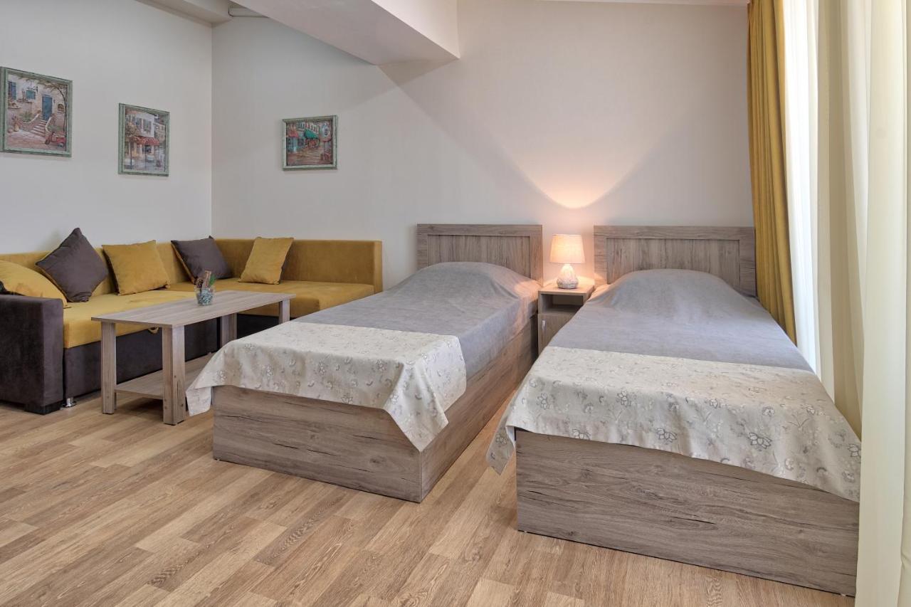 New Tiflis Apartment Plekhanovi Екстериор снимка