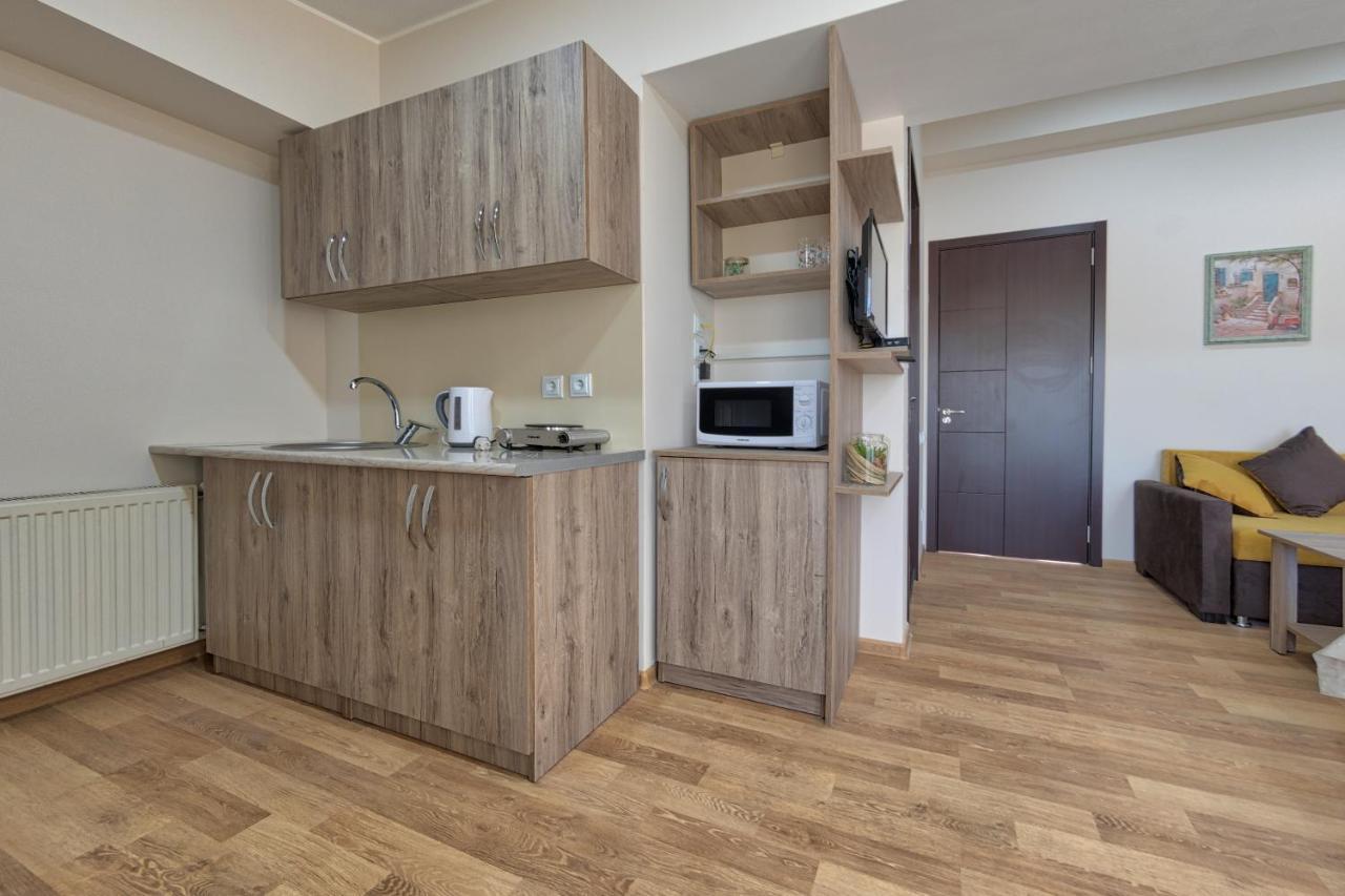 New Tiflis Apartment Plekhanovi Екстериор снимка