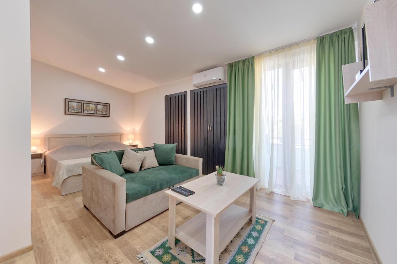 New Tiflis Apartment Plekhanovi Екстериор снимка