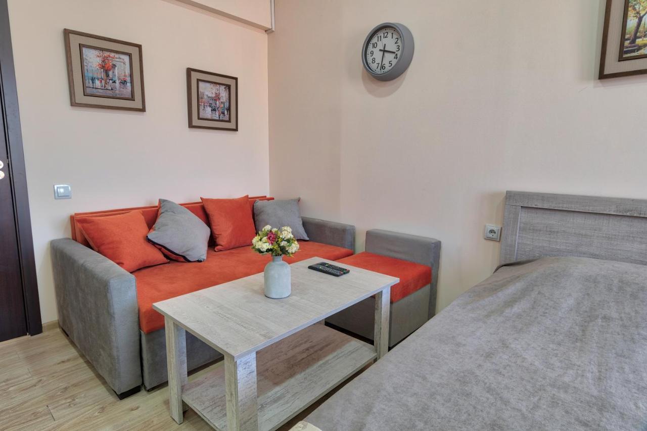 New Tiflis Apartment Plekhanovi Екстериор снимка