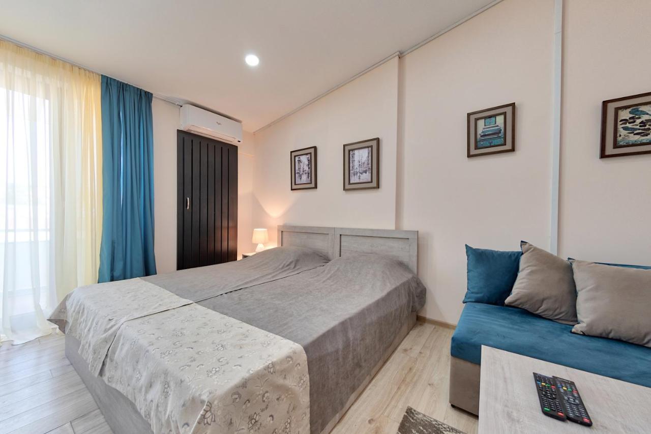 New Tiflis Apartment Plekhanovi Екстериор снимка