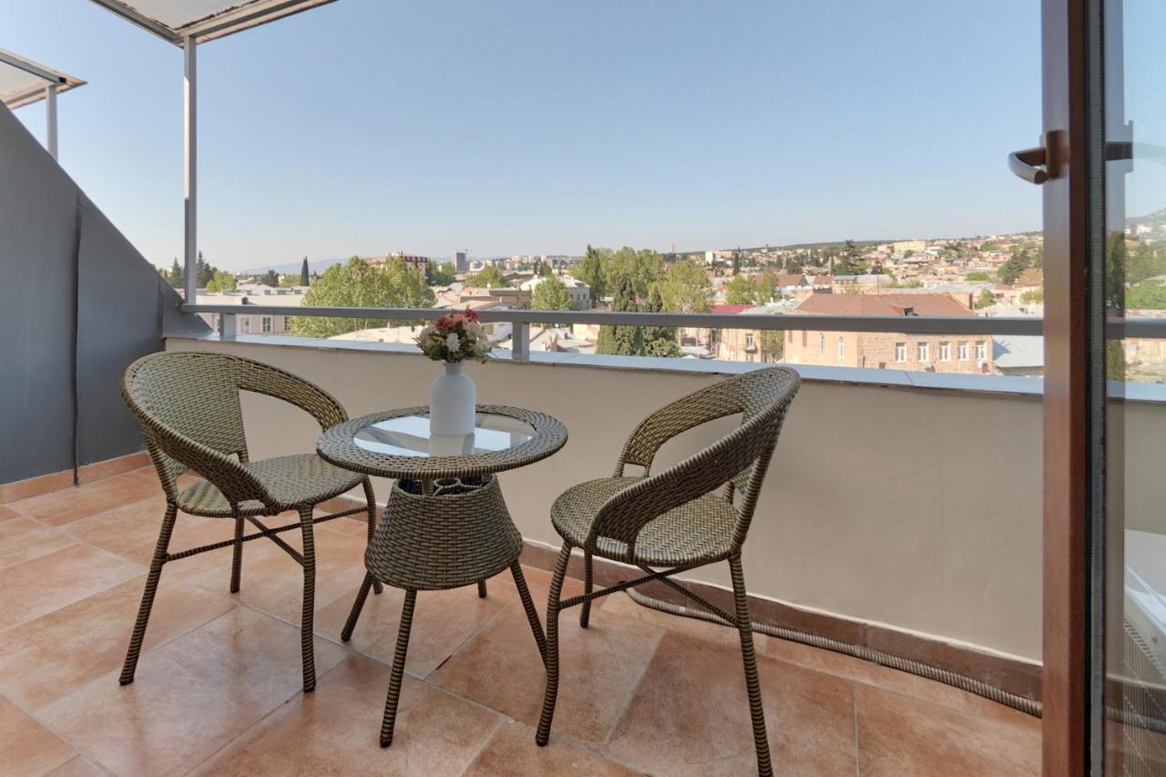 New Tiflis Apartment Plekhanovi Екстериор снимка