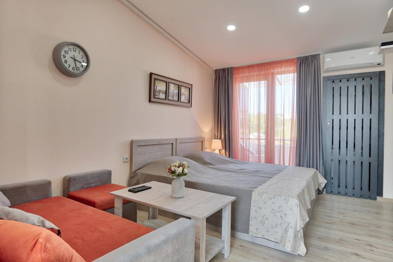 New Tiflis Apartment Plekhanovi Екстериор снимка