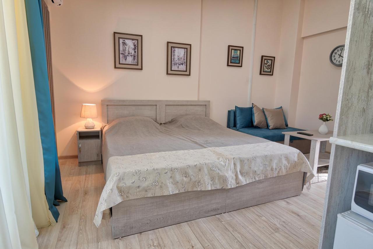 New Tiflis Apartment Plekhanovi Екстериор снимка