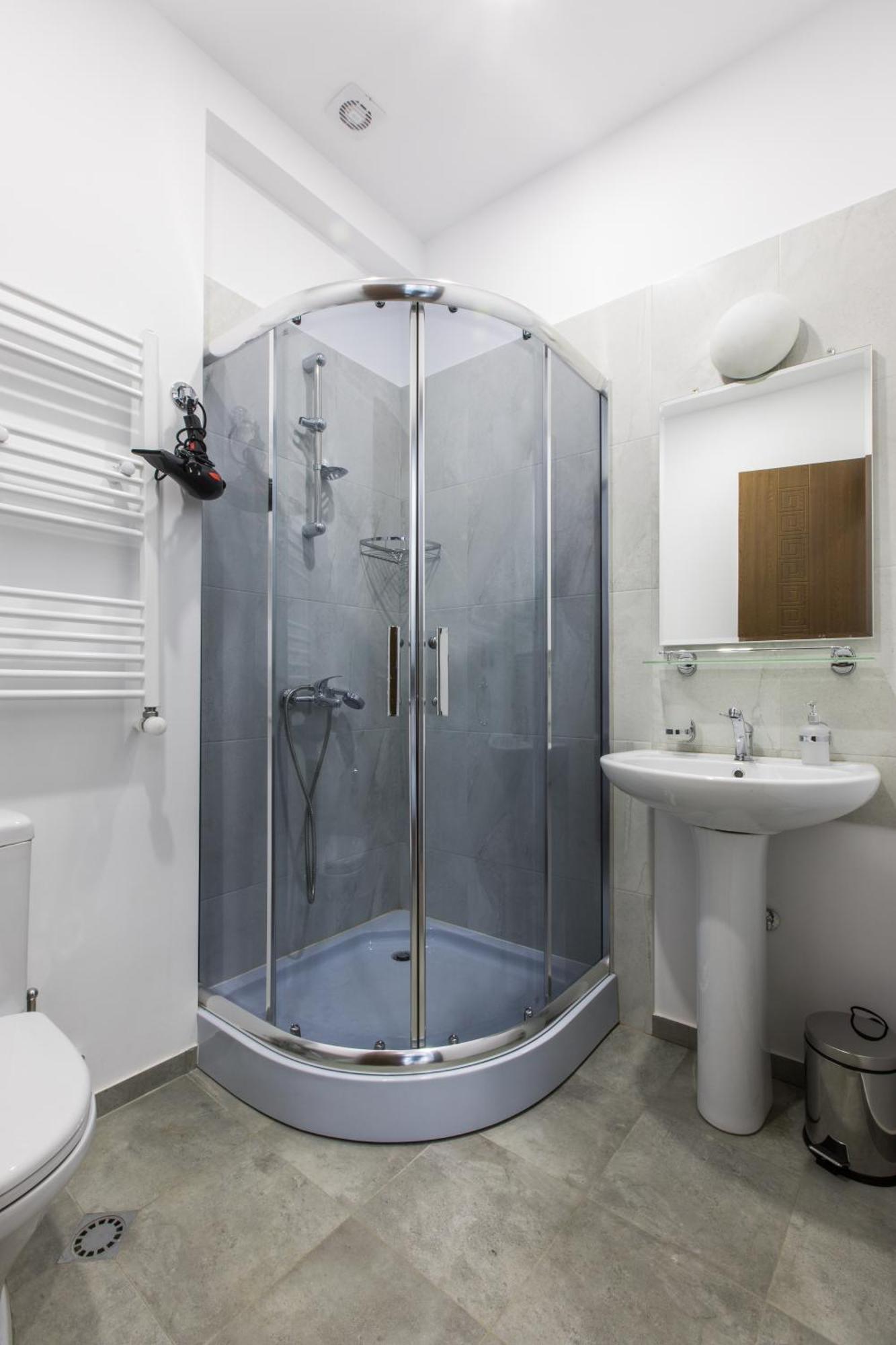 New Tiflis Apartment Plekhanovi Екстериор снимка