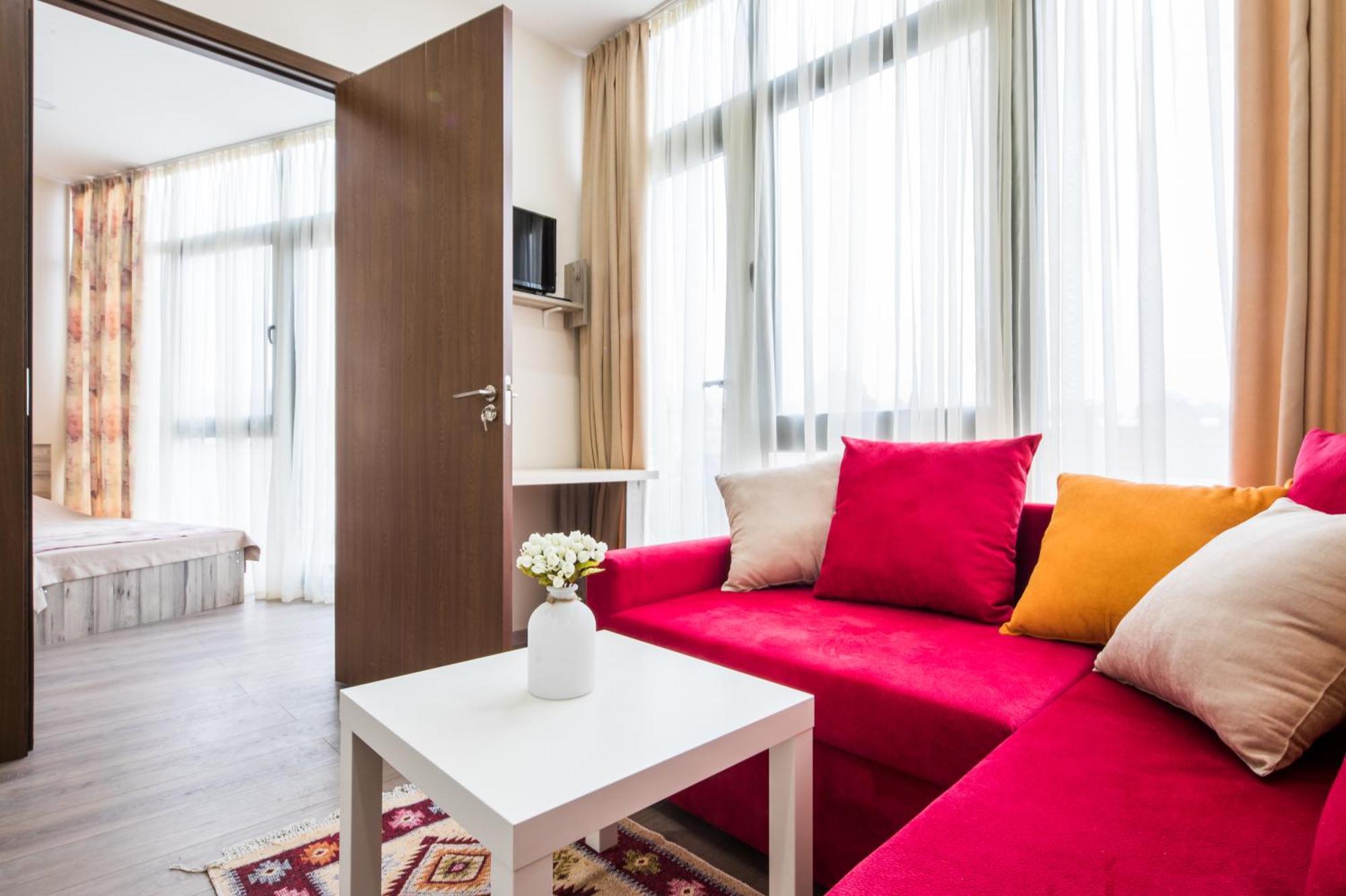 New Tiflis Apartment Plekhanovi Екстериор снимка