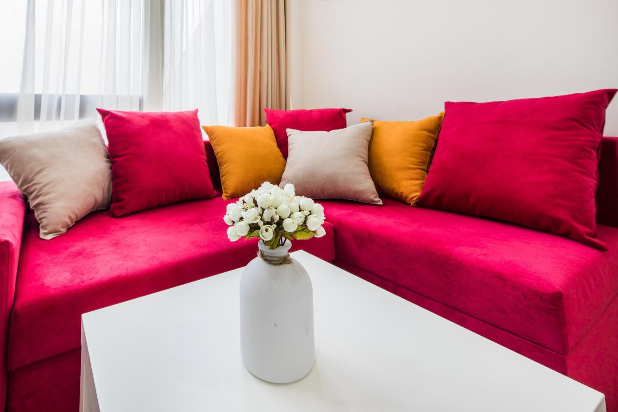 New Tiflis Apartment Plekhanovi Екстериор снимка