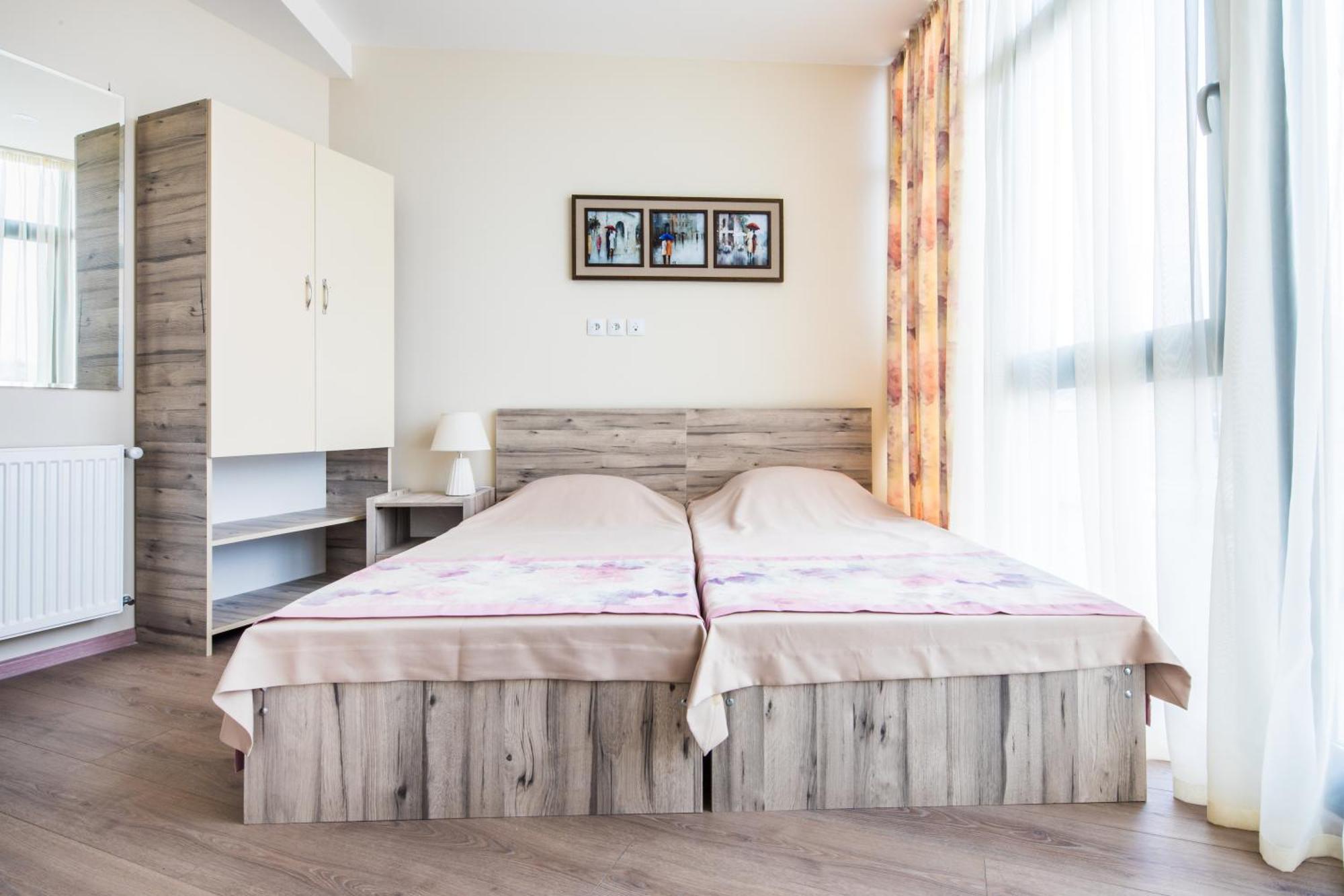 New Tiflis Apartment Plekhanovi Екстериор снимка