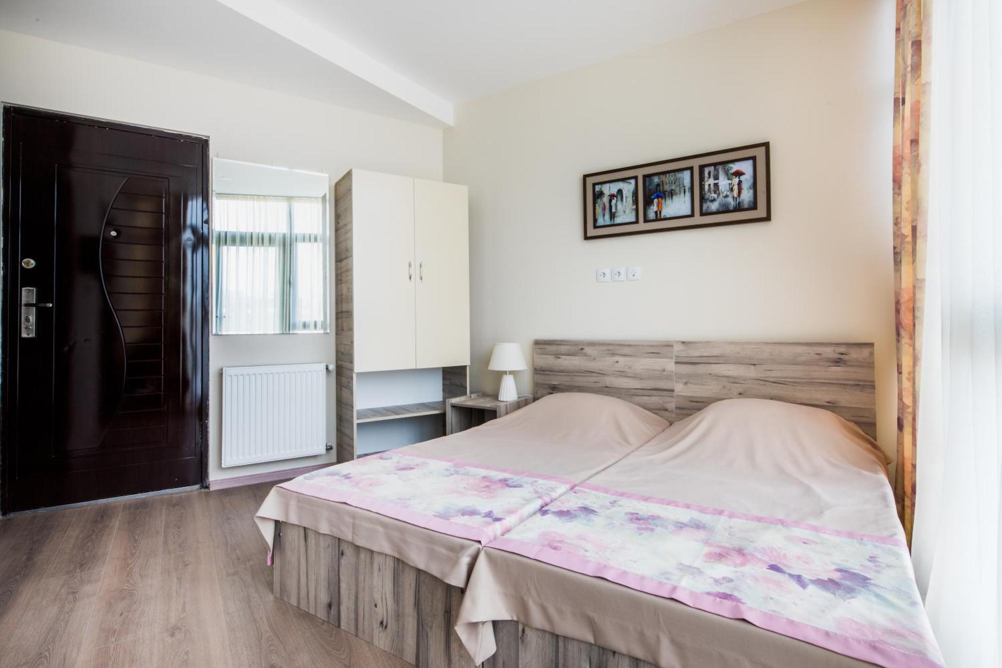 New Tiflis Apartment Plekhanovi Екстериор снимка