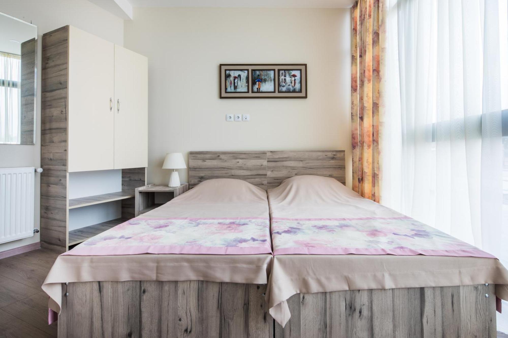 New Tiflis Apartment Plekhanovi Екстериор снимка