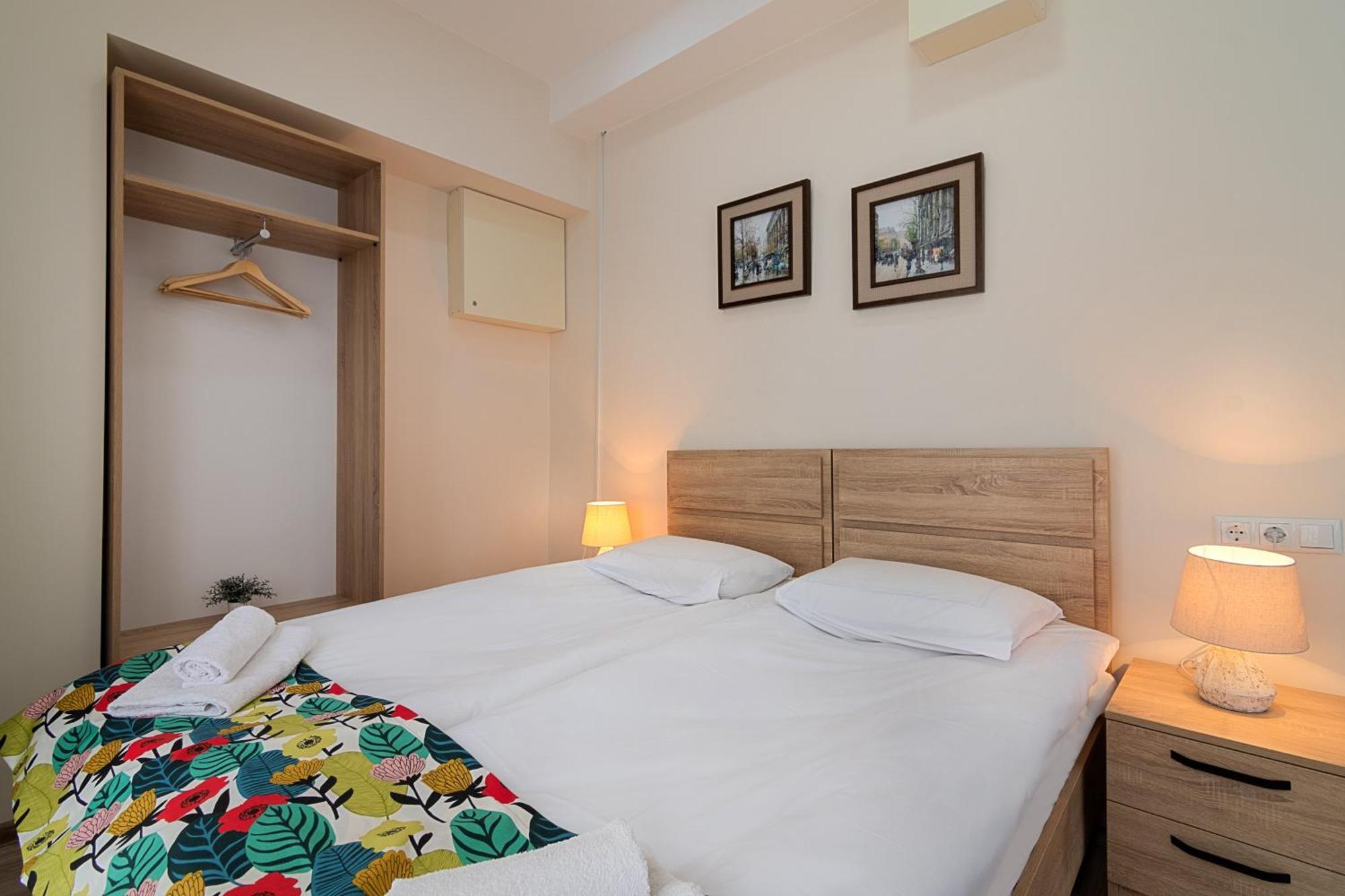 New Tiflis Apartment Plekhanovi Екстериор снимка