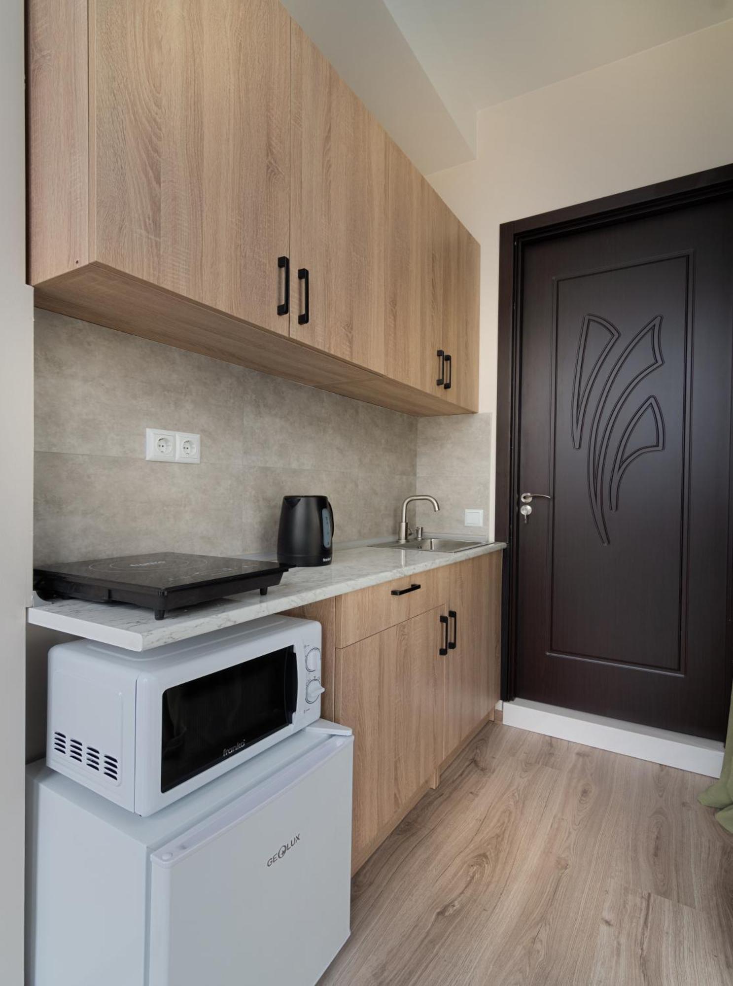 New Tiflis Apartment Plekhanovi Екстериор снимка