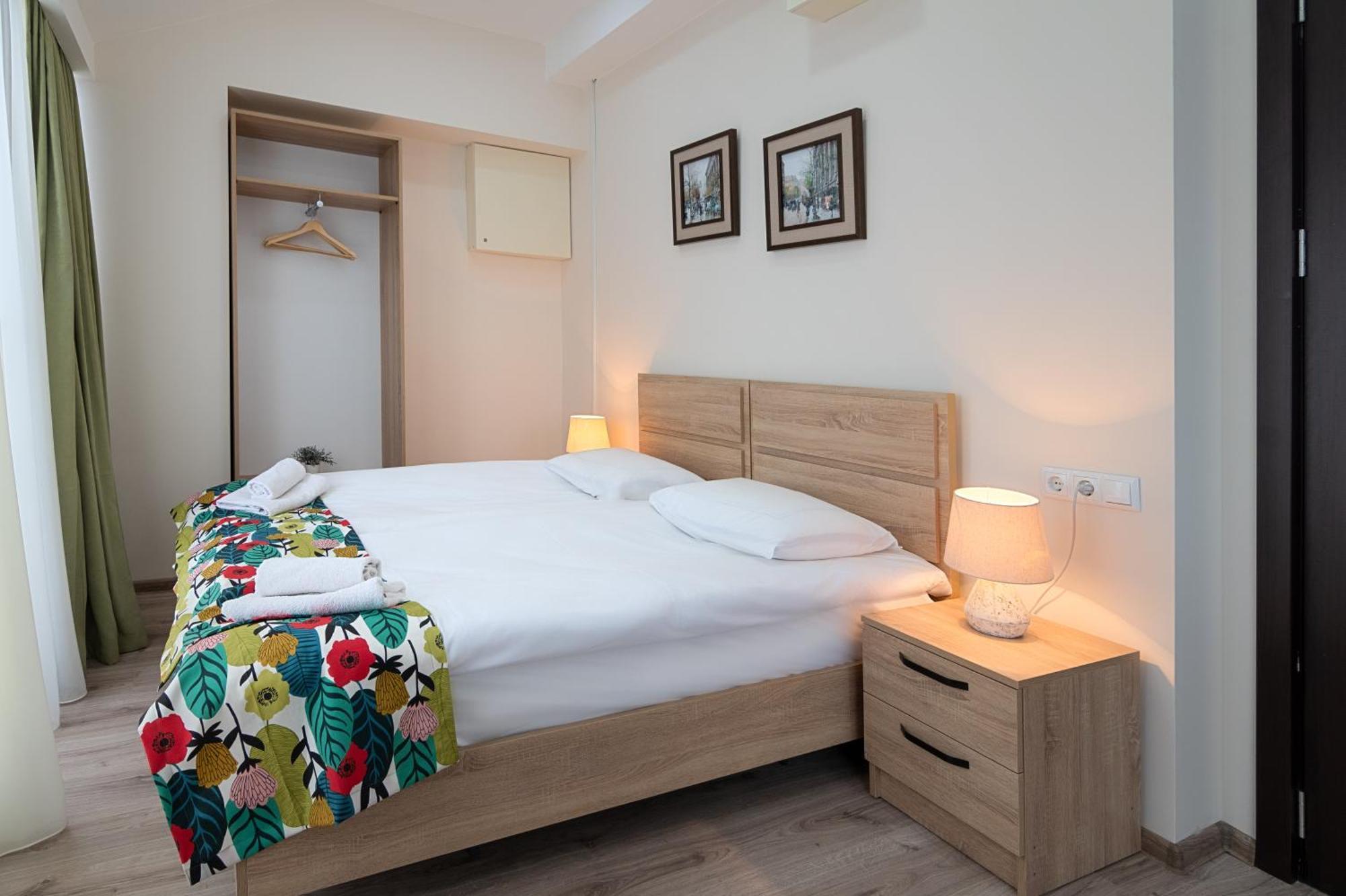 New Tiflis Apartment Plekhanovi Екстериор снимка